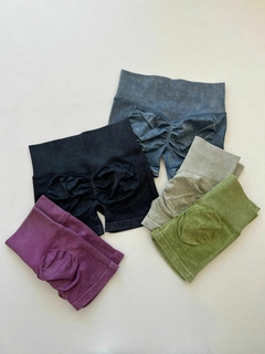 SHORT PUSH UP LINA - comprar online