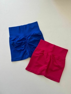 SHORT PUSH UP OTTO PREMIUM - Sportsha