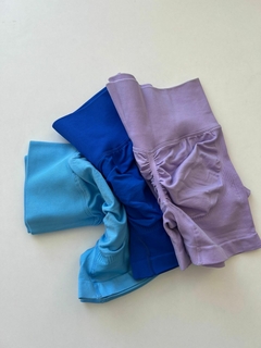 SHORT PUSH UP OTTO PREMIUM en internet