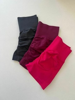 SHORT PUSH UP OTTO PREMIUM - tienda online