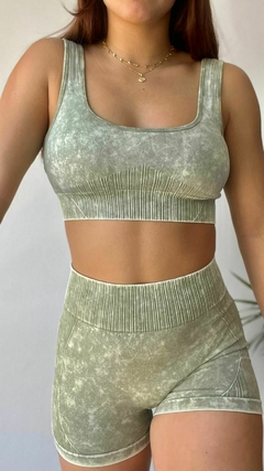 SET SERENA TEXTURA TA - Sportsha