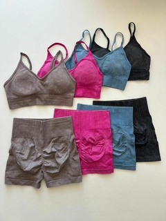 SET SERENA TEXTURA TF - comprar online