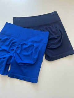 SHORT PUSH UP ACANALADO en internet