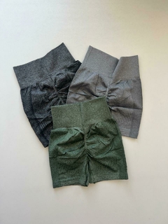 SHORT LISO BASIC - comprar online