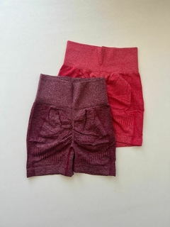 SHORT LISO BASIC en internet