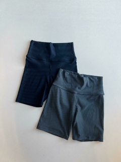 SHORT MORLEY GRIS PETROLEO