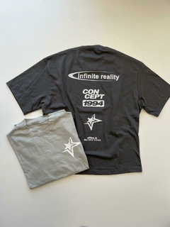 REMERA INFINITE