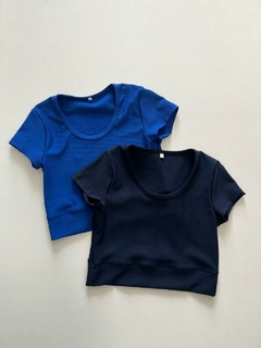 CROP TOP MORLEY en internet