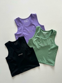 MUSCU CROP