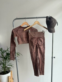 CONJUNTO LISA