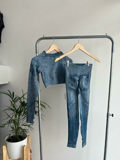 CONJUNTO LISA - comprar online