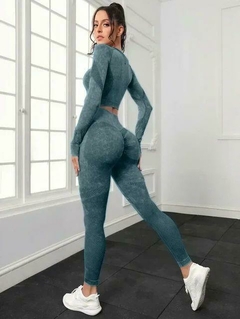 Imagen de CONJUNTO LISA