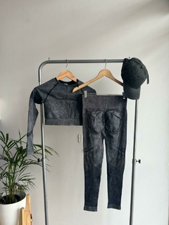 CONJUNTO LISA - Sportsha