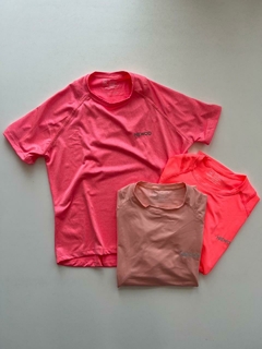 REMERA LYCRA NW - Sportsha