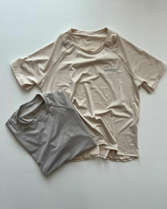 Imagen de REMERA LYCRA NW