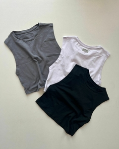 MUSCU AMAPOLA - tienda online
