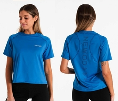 REMERA LYCRA NW - comprar online