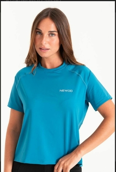 REMERA LYCRA NW en internet