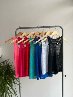 MUSCULOSA CALADA