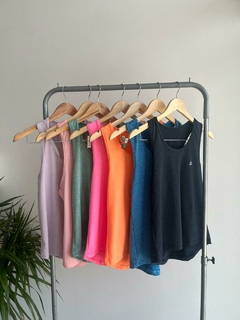 MUSCULOSA VAPLEX