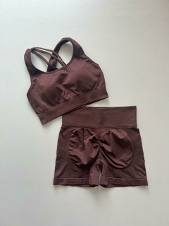 CONJUNTO MAYORCA PUSH UP