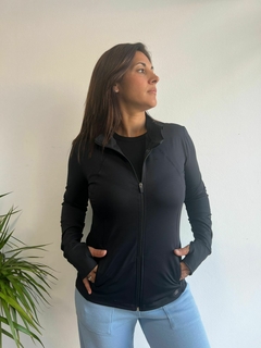 CAMPERA LYCRA MALIBU