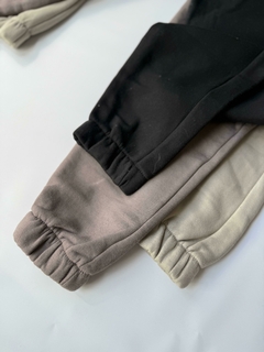 JOGGER MILLIE - Sportsha