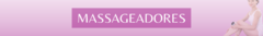 Banner da categoria Massageadores