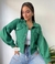 Campera Wafle Talle Único - comprar online