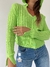 CAMPERA CON CAPUCHA
