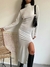 Vestido Aspen Velvet en internet