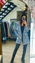 SACO A CRUADRILLE POLAR - comprar online