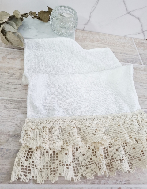 Banner de la categoría TEXTILES DE TOILETTE