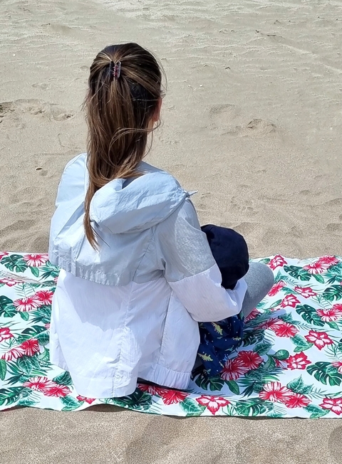 Lona GALÁPAGOS - modelo 02