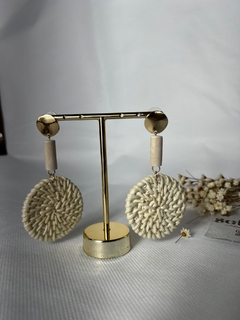 BRINCO ARTESANAL ARREDONDADO - seteJS