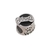Berloque Pet em Prata Inox