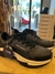 Zapatillas Adur negras - comprar online