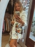 Saco Grafiti blanco - comprar online
