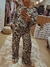 Conjunto Print - El Arcon Mujer