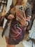 Saco Grafiti negro 3 - comprar online