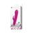 Vibrador Mini Rabbit Caesar - BI-014292 - Sex Shop online en Mar del Plata con envío a todo el país. | Sexto Sentido