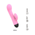 Vibrador Paula 4 Pink - ST 12-9042-4