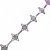 Choker Nudo de Bruja - comprar online