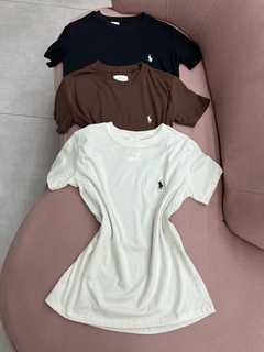 T shirt básica