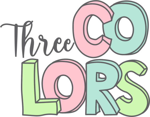 Three Colors