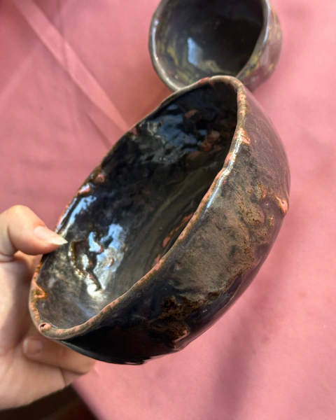 Fuentes juego de esmaltes