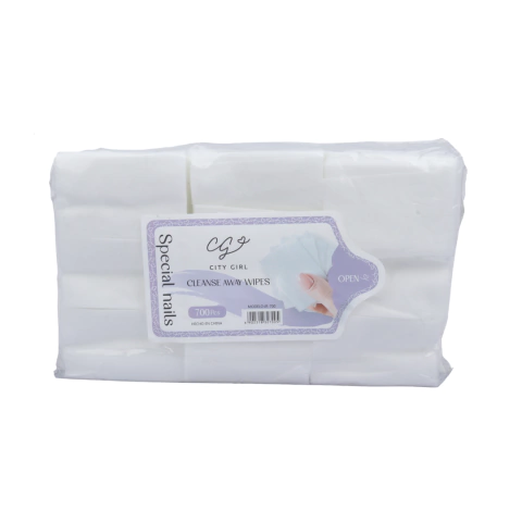 Wipes Suaves 700 Unidades - City Girl - comprar online