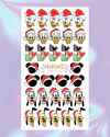 Christmas Disney II