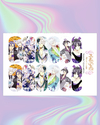 Tsukiuta the Animation