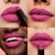 Revlon Labial Colorstay Suede INK - 010 - comprar online